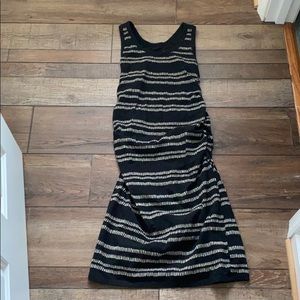 Maternity summer dress